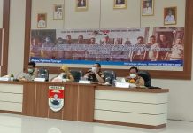 Program PTSL, Kepala BPN Mesuji Mengaku tak Miliki SDM Cukup