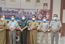 Awas Biaya PTSL Lebihi Batasan SKB 3 Menteri, Kejati Warning Kepala Desa