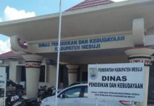 Disdik Mesuji Siap Ganti UN dengan Asesmen