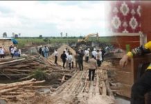 Puskemas di Mesuji Dibangun Jauh dari Lokasi Pemukiman