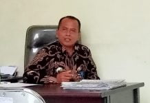 Sudah Tiga Desa di Mesuji Dihajar Puting Beliung Selama Awal Tahun 2021