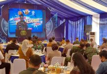 ETLE Dilaunching Kapolri dan Kapolda, Tilang Elektronik Mulai Berlaku Hari ini