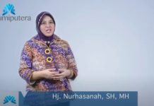 Mantan Ketua DPRD Lampung ini Ditetapkan Sebagai Tersangka AJB Bumiputera foto cnbc