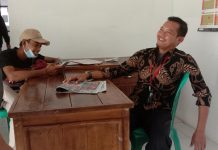 Ada Pangkalan di Mesuji Jual Elpiji 3 Kg Lebihi Harga Het, Adukan!