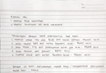 Insentif Tersendat, Nakes RSUD Sukadana Mogok Kerja