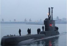 Panglima TNI Pastikan Seluruh Kru KRI Nanggala Gugur