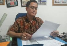 Dinilai Langgar Kode Etik, GLB-Forwakum Siap Laporkan Anggota KPU Lampung M. Tio Aliansyah ke DKPP