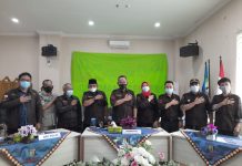 Webinar KBPP Lampung Singgung Kecantikan Artis Pengguna Narkoba hingga Tindakan Keras Presiden Filipina