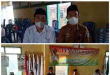 Pj. Kades Kota Dalom Optimis Pilkades Tidak Munculkan Klaster Corona