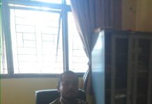 Bidang Dikdas Mesuji Kelola Anggaran 27 Miliar