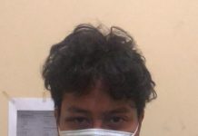 Mahasiswi Nekat Tabrakkan Motornya ke Pelaku Jambret