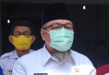 Tony: Perbaikan Jalan Tegal Mukti-Tajab Sesuai Prosedur dan Mekanisme