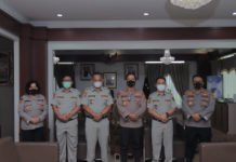 Kapolda Restui KBPP dan PP Polri Buat Sekretariat di Gedung Eks Mapolda Lampung