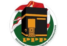 Agus Suparmanto – Mardiono Rekonsiliasi, Ini Susunan Pimpinan PPP 2025-2030