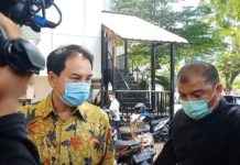 Azis Penuhi Panggilan KPK, AKP Robin Ralat Keterangan Terima Uang dari Wakil Ketua DPR