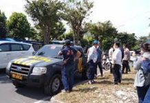 Anggota TNI AU Ditembak Orang Tak Dikenal, Komandan Lanud: Dia Tidak Punya Masalah