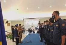 Dendi Minta Tak Ada Lagi Pengurus Karang Taruna Abal-abal