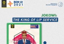 Rektor Kini Seperti Jadi Jabatan Politis, Mahasiswa Rindu Kampus yang Dorong Suarakan Kebenaran