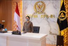Fokus Keselamatan Masyarakat, Puan Minta RAPBN 2022 Antisipasi Ketidakpastian Pandemi