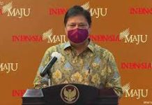 Ketua Umum Golkar Airlangga Hartarto Akhirnya Tak ‘Ngotot’ Lagi Jadi Capres atau Cawapres