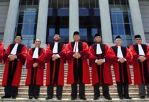 Gaji Capai Ratusan Juta, Hakim MA-MK juga Diguyur Honor per Perkara yang Diadili