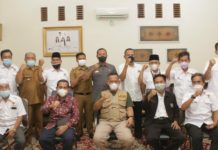 Wabup Apresiasi Keberadaan FPK Pringsewu