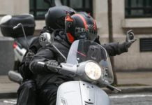 Kepala Menghempas Aspal, Wanita Tua Tewas Setelah Tas Dibetot Jambret Bermotor