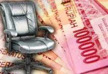 Banyak Kepala Daerah Tak Kapok Jual-Beli Jabatan