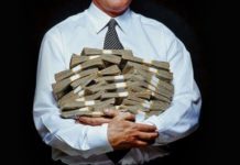 Harta Pejabat Bertambah Selama Pandemi