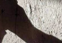 foto ilustrasi pembunuhan