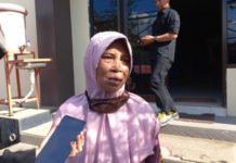 Pukul Nenek Pedagang Air, Oknum Satpam RSUDAM Dijeblos ke Bui