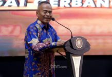 Tantangan Pers Lebih Berat, Ketum PWI Imbau Pilih Ketua yang Berpengalaman dengan Rekam Jejak Baik