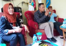 Nirwana: PWI Harus Bangga Punya Rumah Besar yang Menyejukkan