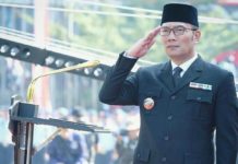 Ridwan Kamil Siap Maju Pilpres 2024