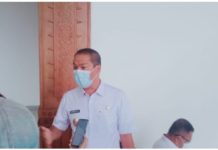 Puryanto Sebut Sekda Tubaba ‘Ngarang’