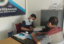 Advokat Masyarakat 5 Keturunan Bandardewa Layangkan Surat Pengosongan Lahan ke PT HIM