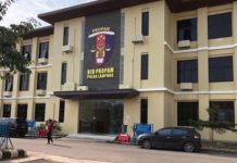 Polda Lampung Pastikan Penyelidikan Kasus Dugaan Korupsi Covid-19 Terus Berjalan, Penyidik Tunggu Hasil Audit Kerugian Negara