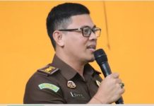 Kejati Terima SPDP Kasus Ketua KONI Pesawaran Sonny Zainhard Utama