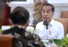 Cuti Bersama Lebaran Ditambah dan THR Dipercepat