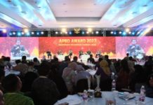 Kemendagri Gelar APBD Award dan Rakornas Keuangan Daerah Tahun 2023