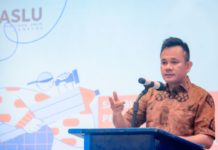 719.144 Pemilih di Lampung Salah Penempatan TPS, yang Almarhum Masih Ada di Daftar Pemilih