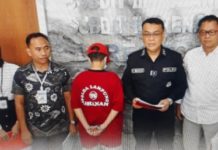 Kasus Prostitusi Online, Beredar Copi Surat Diduga Panggilan Polda Ke Salahsatu Wakil Kepala Daerah di Lampung
