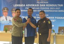 Tandatangani SKB, Polda, Kejati, dan PWI Lampung Sepakat Soal Sengketa Pers