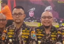 Granat dan LBH FKPPI Lampung Ikut Pantau Pengusutan Kasus Prostitusi Online di Hotel Radisson yang Diduga Libatkan Tokoh Penting di Lampung