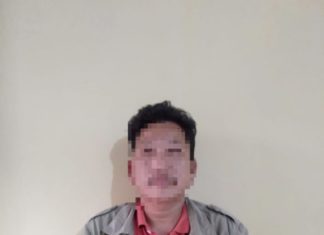 Gebuk Orang Karena Antrian SPBU, Pria asal Tubaba Digaruk di Hari Kedua Operasi Cempaka