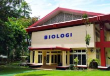 Program Studi S-1 Biologi FMIPA Unila Resmi Terakreditasi ASIIN Accreditation Commission