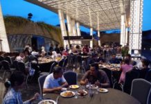 Novotel Lampung Gelar Buka Puasa Bareng Influencer dan Media di “Ramadan Wonderful Indonesia”