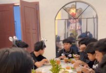 Paket Spesial Iftar Ramadan Mulai Rp.40.000 di Cafe Resto Kania’ Ounje