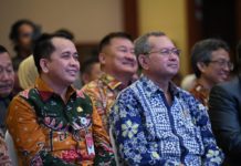 Dirjen Keuangan Daerah Apresiasi Capaian IPM Provinsi Kepulauan Riau Tertinggi di Sumatera