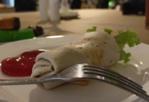 Cicip Menu Bukber yang Jadi Best Seller di Swiss-Bellhotel